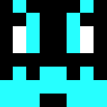 Lightning - Male Minecraft Skins - image 3