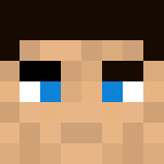 Superman(BVS) - Male Minecraft Skins - image 3