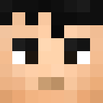 Bruce Wayne - Male Minecraft Skins - image 3
