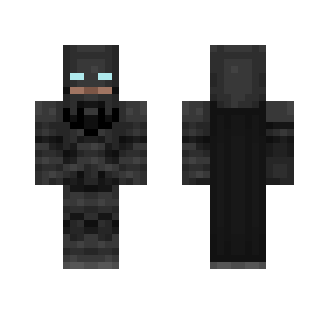 Batman(BVS Armored Suit)