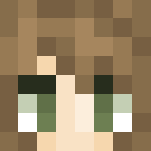 Download Free ~Connections~ Skin for Minecraft image 3 ~Connections~ - Female Minecraft Skins - image 3