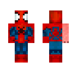 Spider Pig