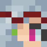 Request for Xirion (LoTC) (RP) - Female Minecraft Skins - image 3