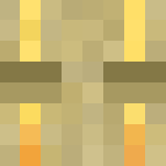 Hellforge Armor - Other Minecraft Skins - image 3