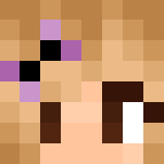 My First Skin - Female Minecraft Skins - image 3