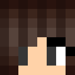 Generic Girl - Girl Minecraft Skins - image 3