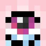¢у¢ℓσρѕ gιяℓ - Female Minecraft Skins - image 3