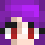 Battle Scars - Female Minecraft Skins - image 3