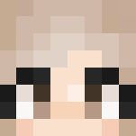 ❄ Personal Skin ❄ - Female Minecraft Skins - image 3