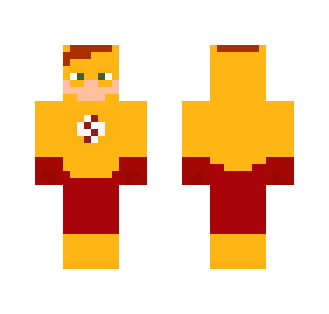 Kid Flash