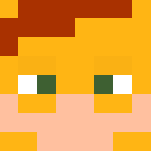 Kid Flash - Male Minecraft Skins - image 3