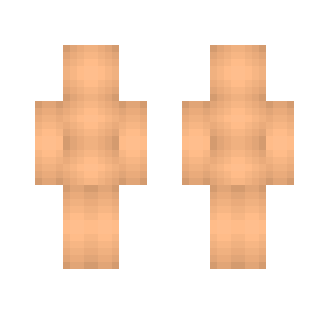 Shaded Flesh thing...