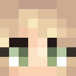 Trade w/ MangoCat - Female Minecraft Skins - image 3