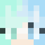 OC Arrowe - Female Minecraft Skins - image 3