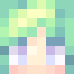 Clumsy Witch kablamo - Female Minecraft Skins - image 3