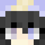 ~100 Subscribers!!!~ (Blue Unicorn) - Female Minecraft Skins - image 3