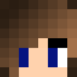 going to the beach - Female Minecraft Skins - image 3