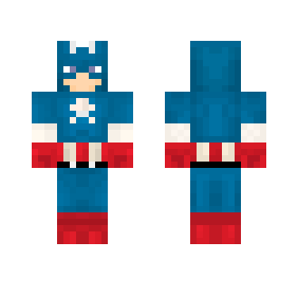 Captain America