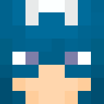 Captain America - Comics Minecraft Skins - image 3