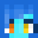 Lapis Halloween - Halloween Minecraft Skins - image 3