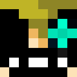 *megalovania intensifies* - Male Minecraft Skins - image 3