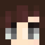 The Woods - Female Minecraft Skins - image 3