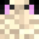 ~- Halloween catgirl skin base. -~ - Halloween Minecraft Skins - image 3