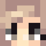 Panda - Female Minecraft Skins - image 3