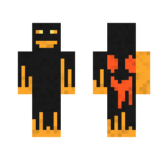 [Halloween] Hallo