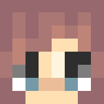 Skye | Official Main OC - Female Minecraft Skins - image 3