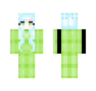 Frog Queen!