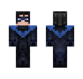 Nightwing