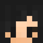 The Autumn Girl [Fixed] - Girl Minecraft Skins - image 3