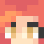 Cataclysm | Gold - Female Minecraft Skins - image 3