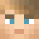 Aquaman (DC Rebirth) - Comics Minecraft Skins - image 3