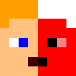 Angel-Devil - Male Minecraft Skins - image 3