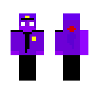 Purple Guy
