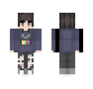 Anotha one (Request) | ƒυʟø