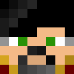 Doctor Strange - Comics Minecraft Skins - image 3