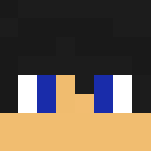 Cloaked Man - Male Minecraft Skins - image 3