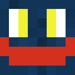 CRAZY MONSTER - Interchangeable Minecraft Skins - image 3