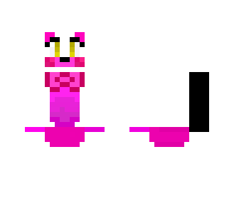 Toy Foxy
