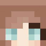 Arrow~OC - Female Minecraft Skins - image 3