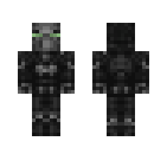 The Servant of Jade