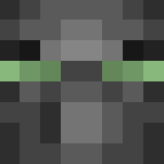 The Servant of Jade - Male Minecraft Skins - image 3