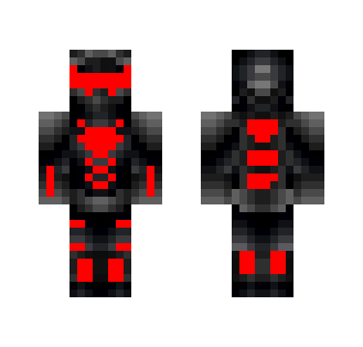 Red Bot