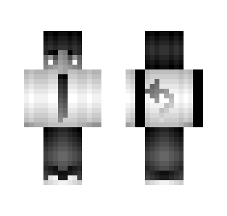 ♥Devil Boy?♥ - Male Minecraft Skins - image 2