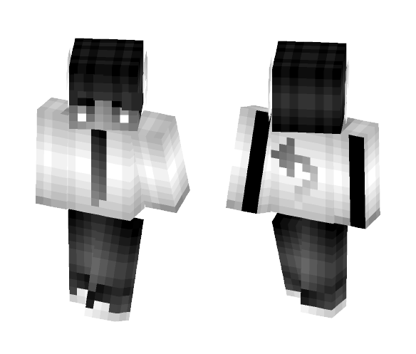Download Free ♥Devil Boy?♥ Skin for Minecraft image 1 ♥Devil Boy?♥ - Male Minecraft Skins - image 1