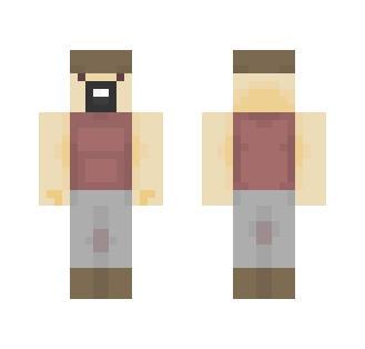 Coal Miner