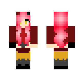 Old Foxy